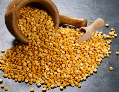 Channa Daal