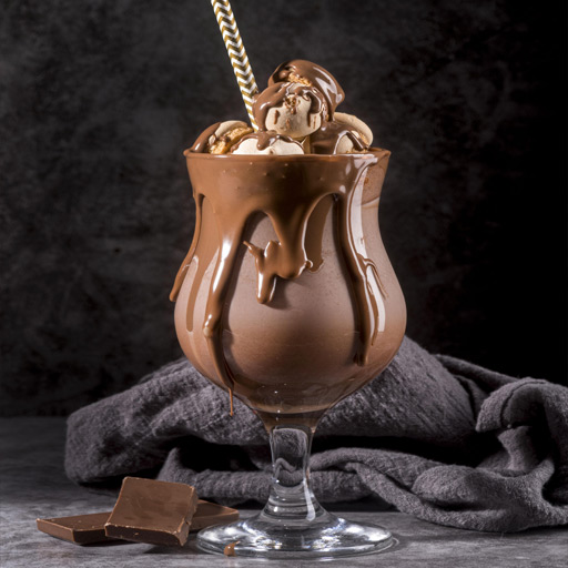 Chocolate Shake