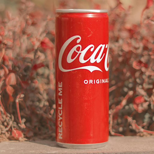 Coca Cola