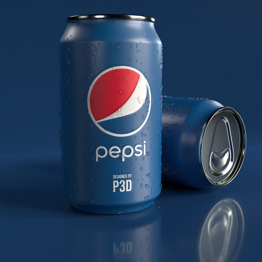 Pepsi