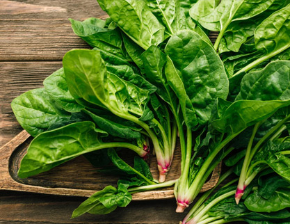 Spinich