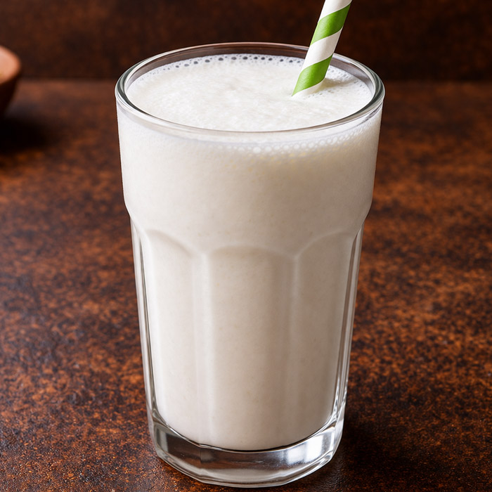 Plain Lassi