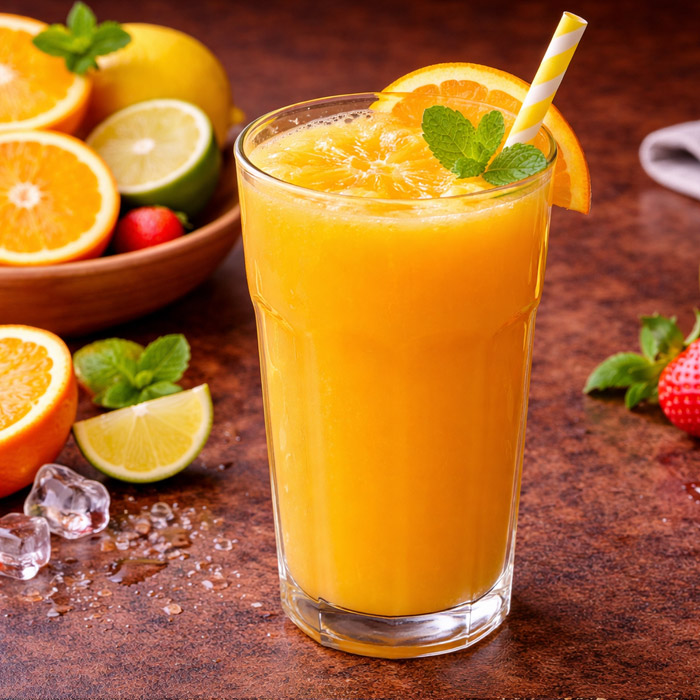 Fresh Juice 