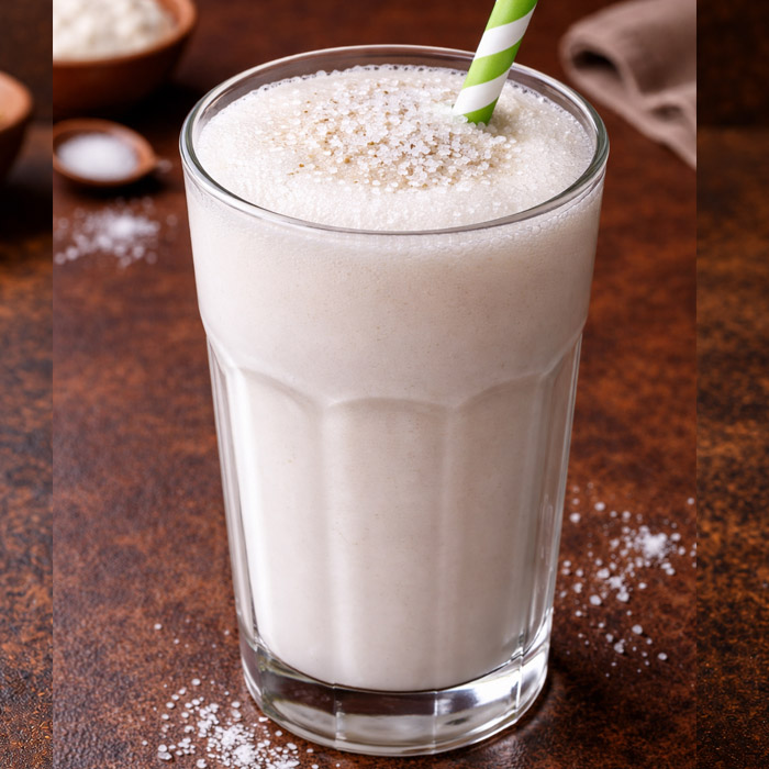 Sweet/Salted Lassi 