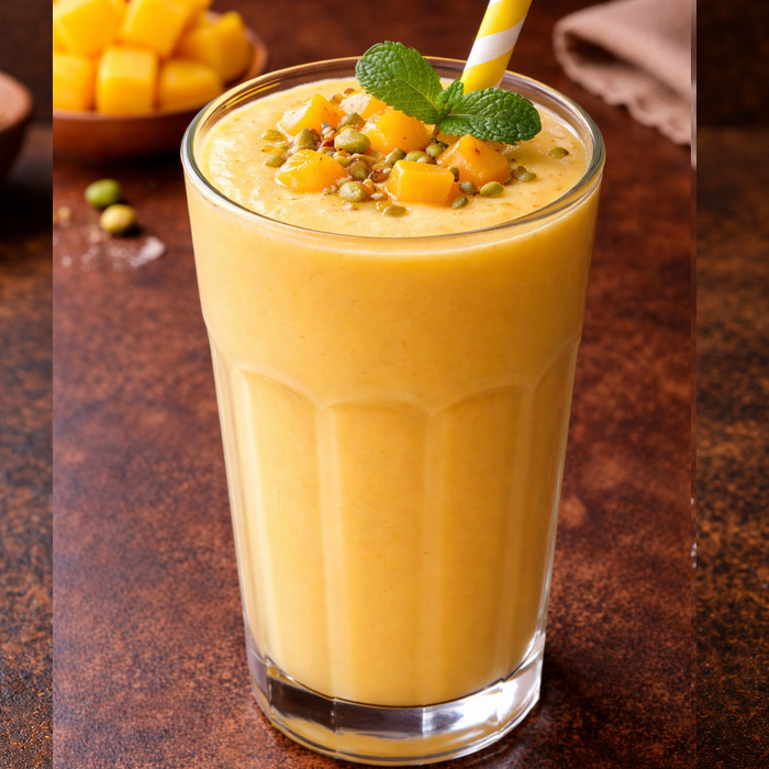 Mango Lassi 