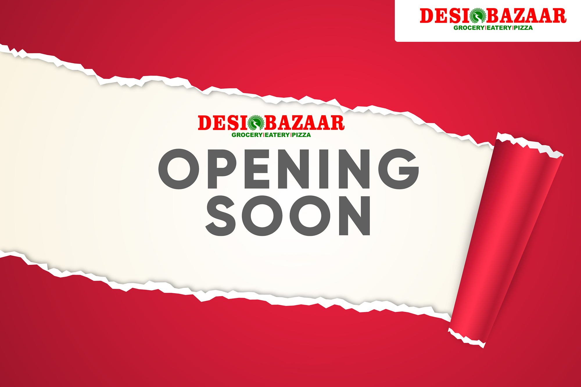 Coming Soon