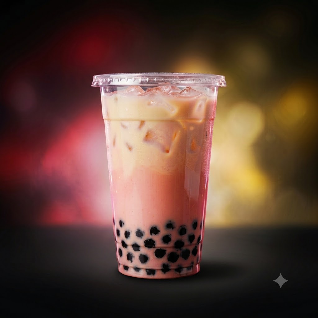 Strawberry Banana