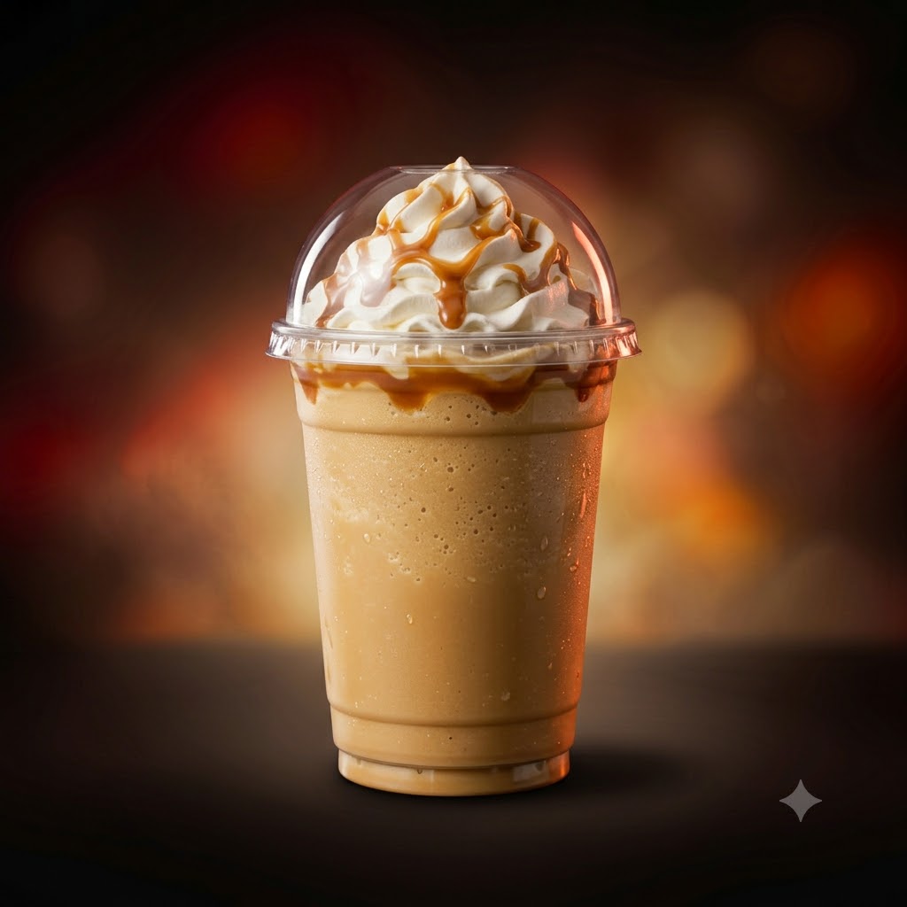 Caramel